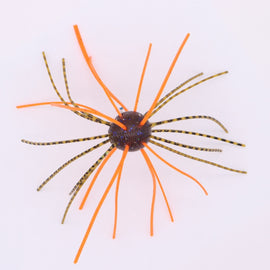 Buy green-pumpkin-blue-orange-023 GEECRACK IMO KEMUSHI CUE BOMB