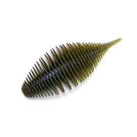 Buy 023-green-pumpkin-blue GEECRACK BELLOWS GILL ELASTOMER FLOATING