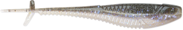 Buy electric-shad RAPALA CRUSH CITY MOOCH MINNOW