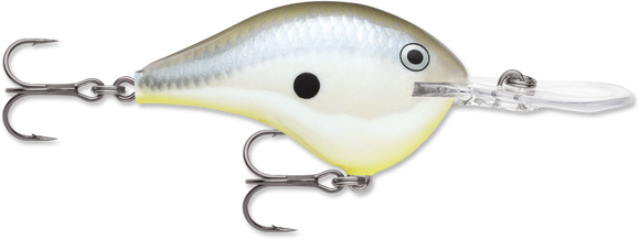 RAPALA DT SERIES CRANKBAITS / DT12