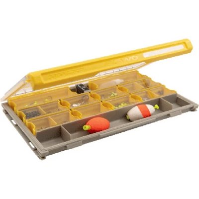PLANO EDGE PROFESSIONAL TERMINAL