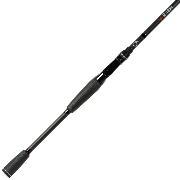 6TH SENSE MILLIKEN MASTERCLASS ROD SERIES