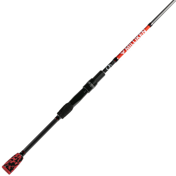 6TH SENSE MILLIKEN PRO SERIES