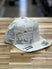 MultiCam Alpine/White Patch - FlatBill SnapBack