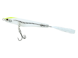 Buy 03-clear-baitfish DEPS WAKASAGI FINESSE LIPLESS MINNOW BAIT