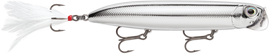 Buy pure-chrome RAPALA PXR JOWLER 127