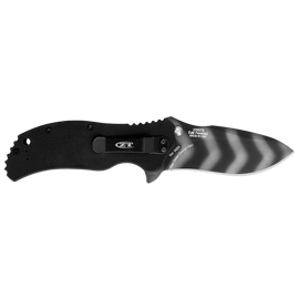ZT 0350TS KNIFE