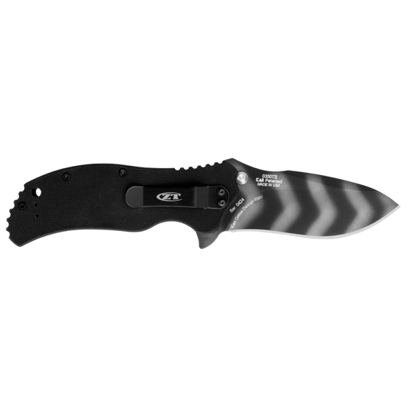 ZT 0350TS KNIFE