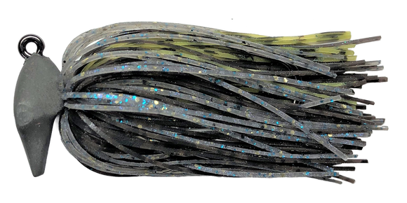 ZAPPU P.D. CHOPPER DEAD SLOW