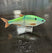 Citrus Shad