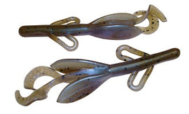 Buy green-pumpkin-blue-flash ZOOM BABY BRUSH HOG