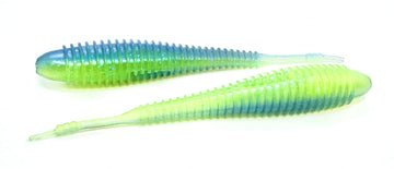 Buy citrus-shad HOG FARMER SPUNK SHAD PINTAIL SWIMBAIT