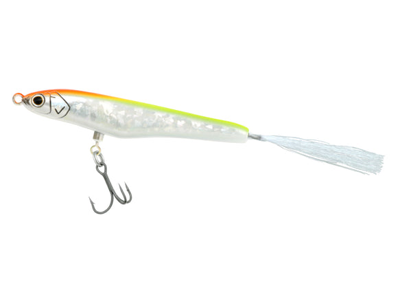 DEPS WAKASAGI FINESSE LIPLESS MINNOW BAIT