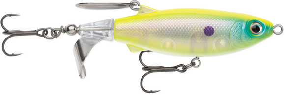 RAPALA CLAPTAIL 110