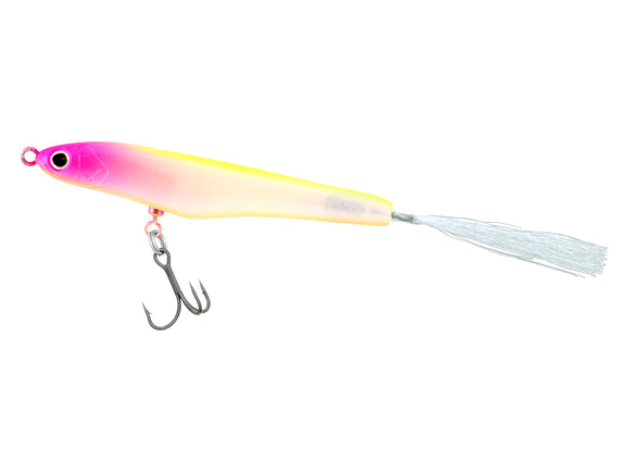 DEPS WAKASAGI FINESSE LIPLESS MINNOW BAIT