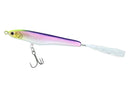 DEPS WAKASAGI FINESSE LIPLESS MINNOW BAIT-7