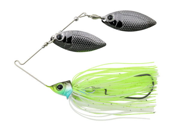 DEPS GLIDE HEAD SPINNERBAIT