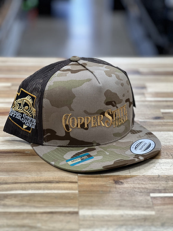 COPPERSTATE TACKLE HATS