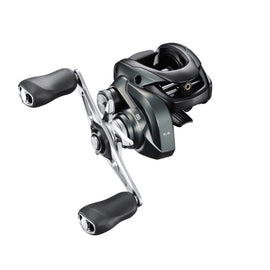 SHIMANO CURADO MGL 150 CASTING REELS