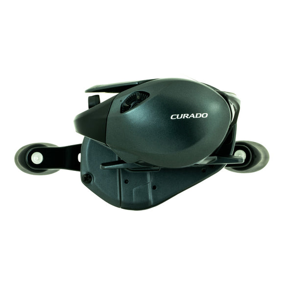 SHIMANO CURADO MGL 70 K CASTING REEL