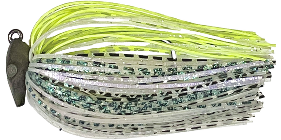 ZAPPU P.D. CHOPPER DEAD SLOW JR