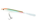 DEPS WAKASAGI FINESSE LIPLESS MINNOW BAIT-8