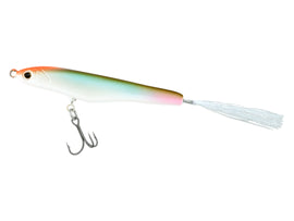 Buy 08-purple-minnow DEPS WAKASAGI FINESSE LIPLESS MINNOW BAIT