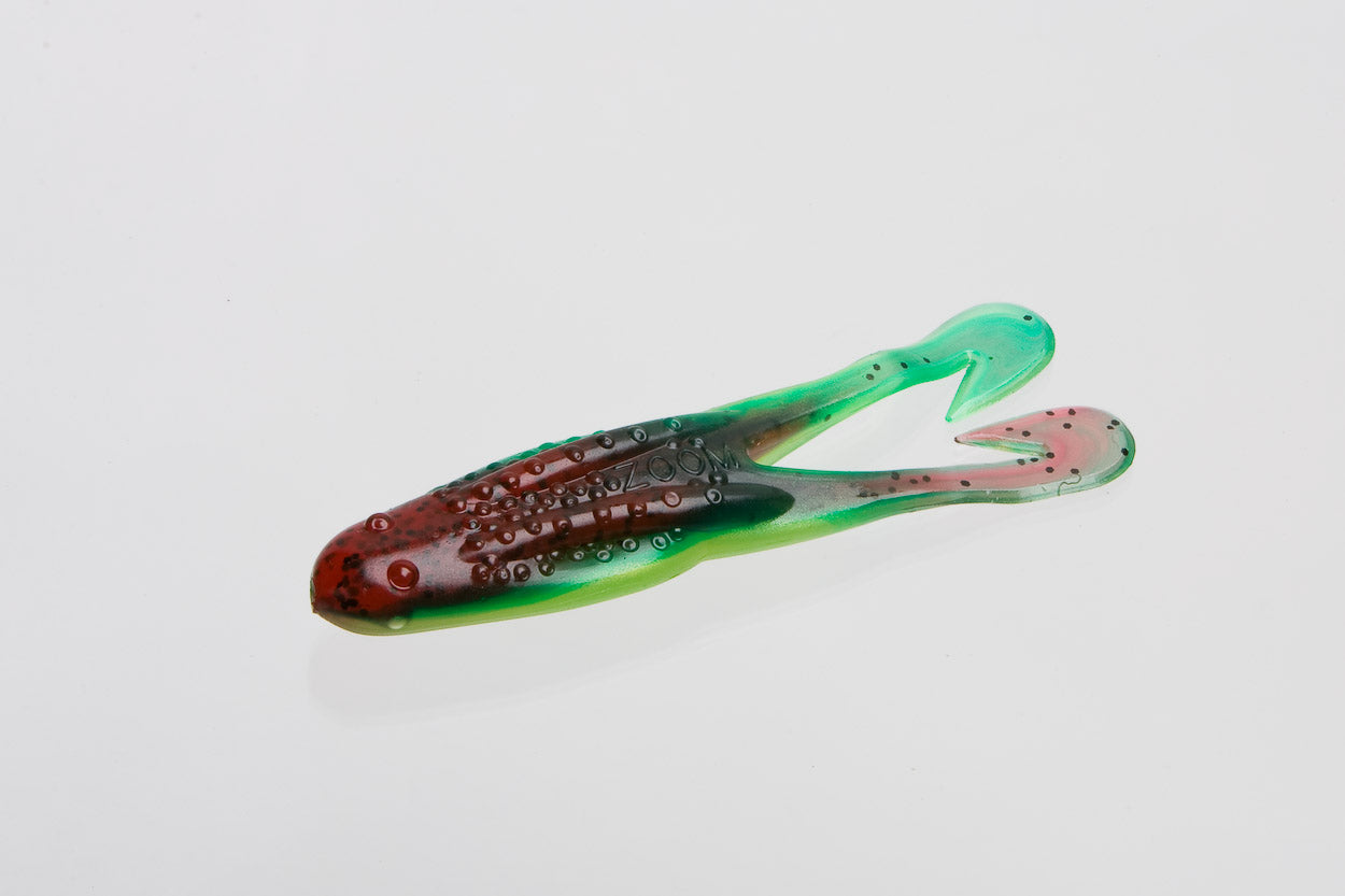 ZOOM HORNY TOAD | Copperstate Tackle