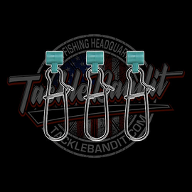 TACKLEBANDIT SINKER SLIDERS