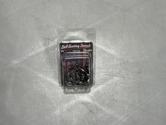 TACKLEBANDIT BALL BEARING SWIVELS