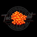 TACKLEBANDIT RUBBER SINKER STOPPERS-4