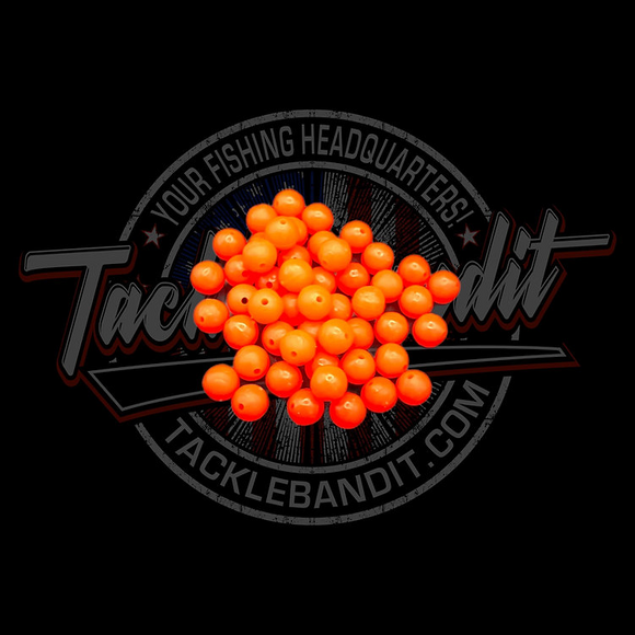 TACKLEBANDIT RUBBER SINKER STOPPERS