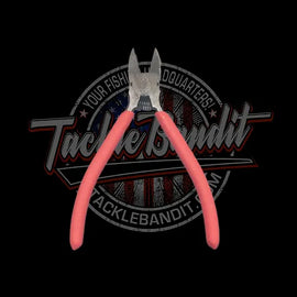TACKLEBANDIT FLUSH CUT PLIERS