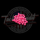 TACKLEBANDIT RUBBER SINKER STOPPERS-7