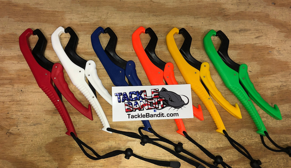 TACKLE BANDIT FISH GRIPS