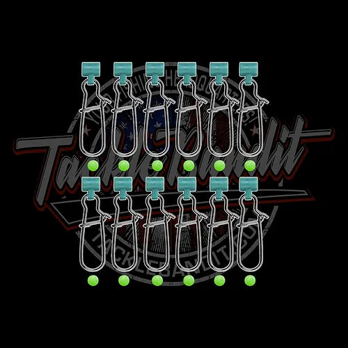 TACKLEBANDIT LINE PROTECTION KIT