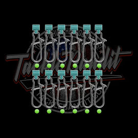 TACKLEBANDIT LINE PROTECTION KIT