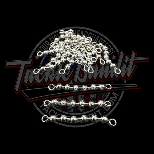 TACKLEBANDIT BALL CHAIN SWIVELS