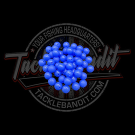 TACKLEBANDIT RUBBER SINKER STOPPERS - 0