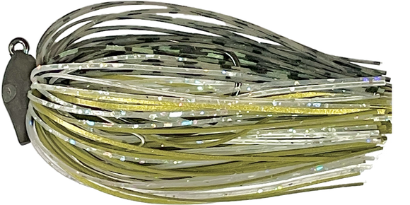 ZAPPU P.D. CHOPPER DEAD SLOW JR