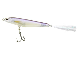 Buy 09-ghost-wakasagi DEPS WAKASAGI FINESSE LIPLESS MINNOW BAIT