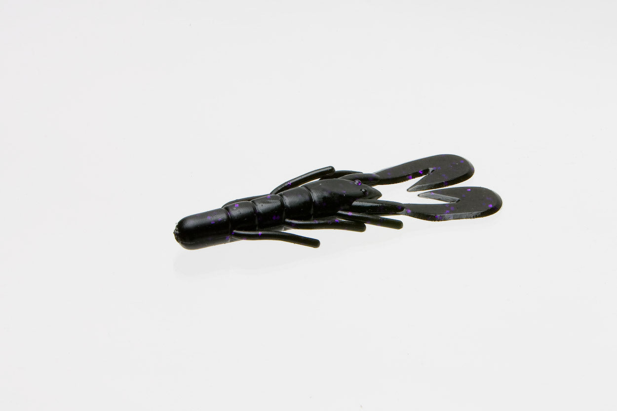 ZOOM ULTRAVIBE SPEED CRAW | Copperstate Tackle