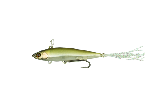JACKALL LIVE DARTER