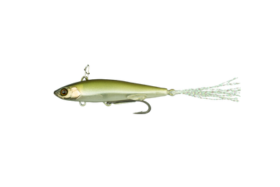 JACKALL LIVE DARTER
