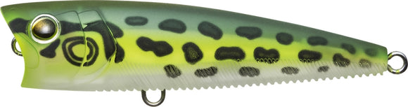 YO-ZURI 3DB POPPER