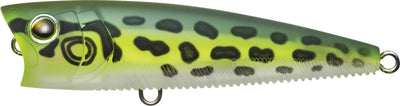 YO-ZURI 3DB POPPER
