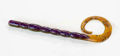 BAIT CAVE CUSTOMS 10" AB WORM