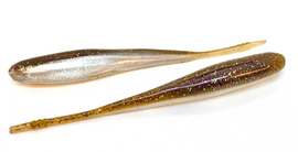 Buy tennessee-magic HOG FARMER STROLL SHAD