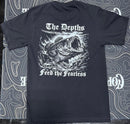 COPPERSTATE TACKLE THE DEPTHS T-SHIRT-2