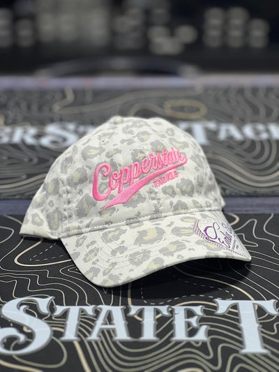 COPPERSTATE TACKLE WOMENS HAT COLLECTION